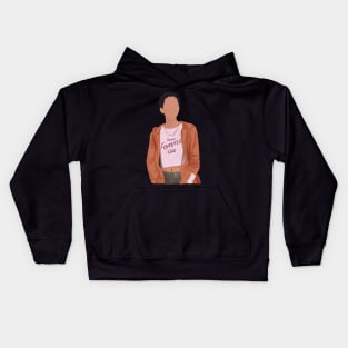 Mindy Kids Hoodie